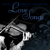 Royal Philharmonic Orchestra Plays Love Songs, Vol. 2