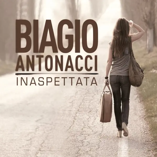 Ubbidirò — Biagio Antonacci