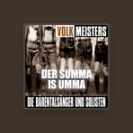Die Bärentalsänger Und Solisten