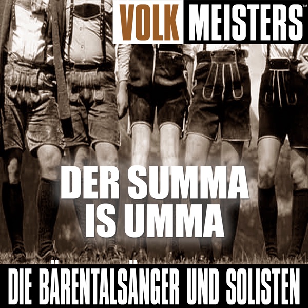 Kimmt Scho Hoamli Die Nacht
