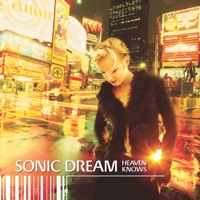 Heaven Knows ( Radio Mix )