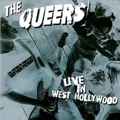 Live In West Hollywood - The Queers