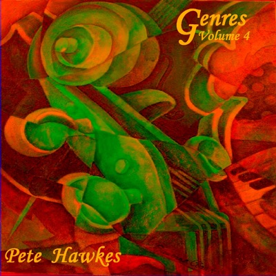 Genres Volume 4: Ambient, Meditative and Spiritual, Selected Instrumentals