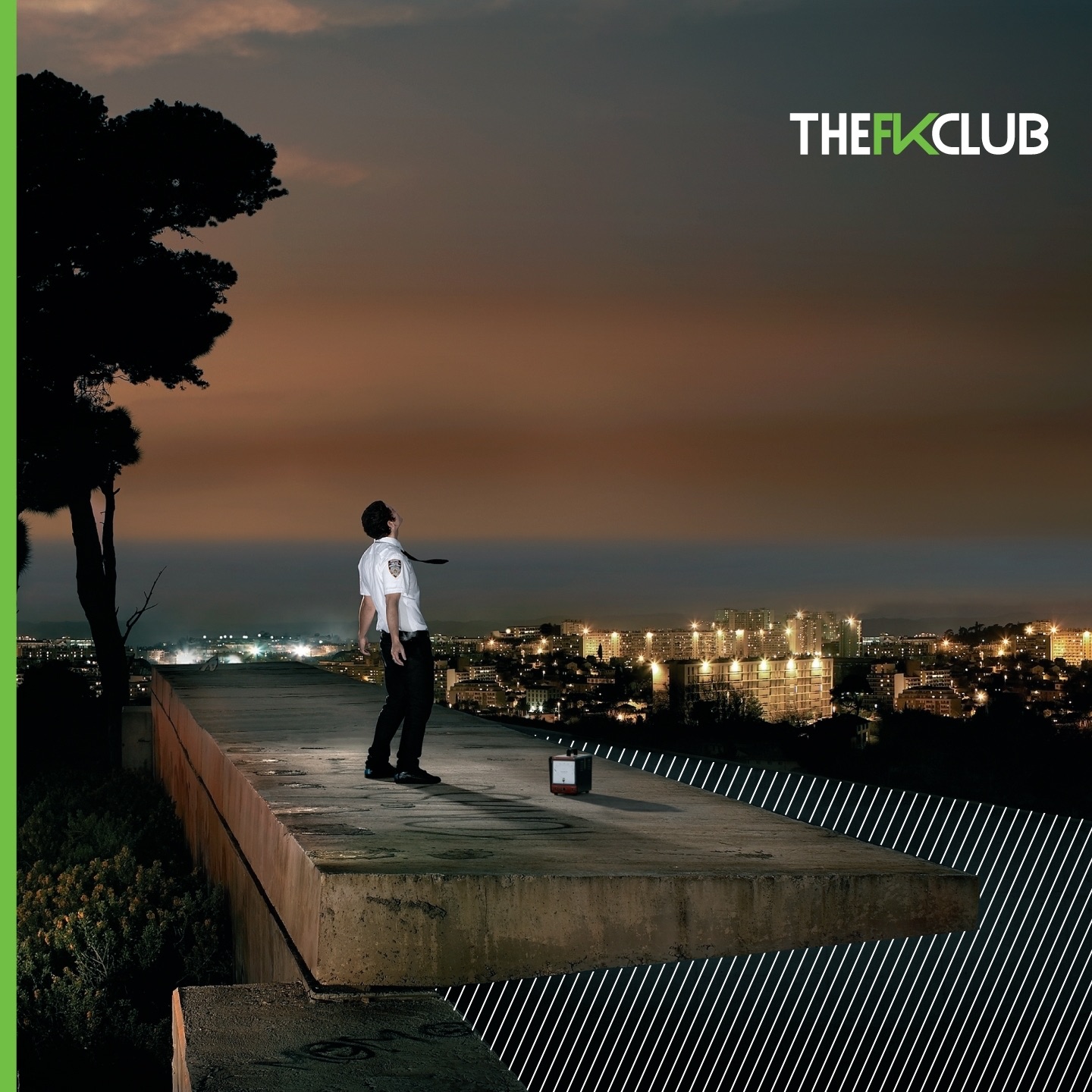 We Spend All We Have