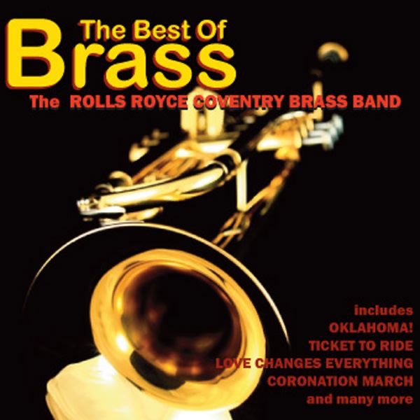The Best of Brass