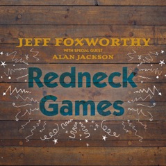 Redneck Games (with Alan Jackson) - Single