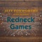 Redneck Games (with Alan Jackson) - Jeff Foxworthy lyrics