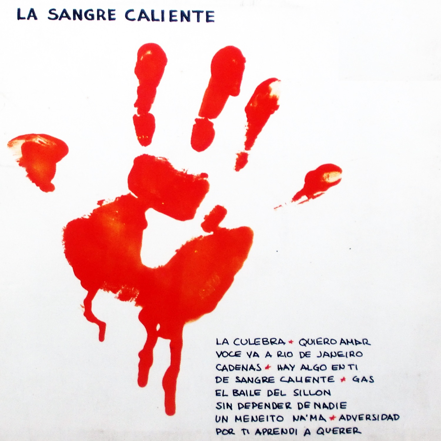 la zimbawe - sangre caliente(2)