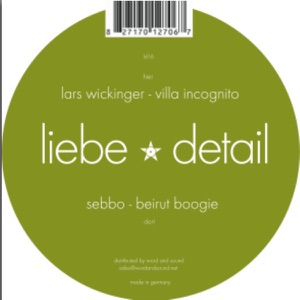Beirut Boogie