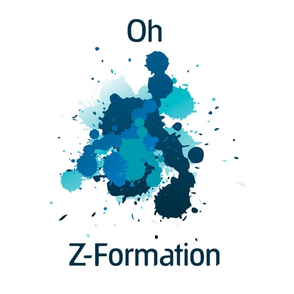 Обложка альбома «Oh» — Z-Formation