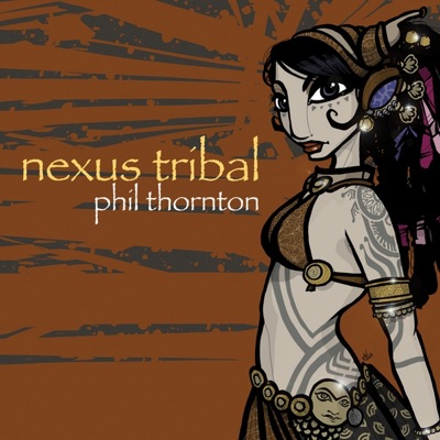 Nexus Tribal