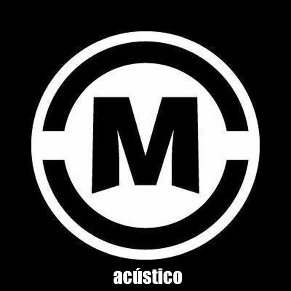 Acústico