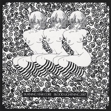 Burning Star Core - Deaf Mute Spinning Resonator