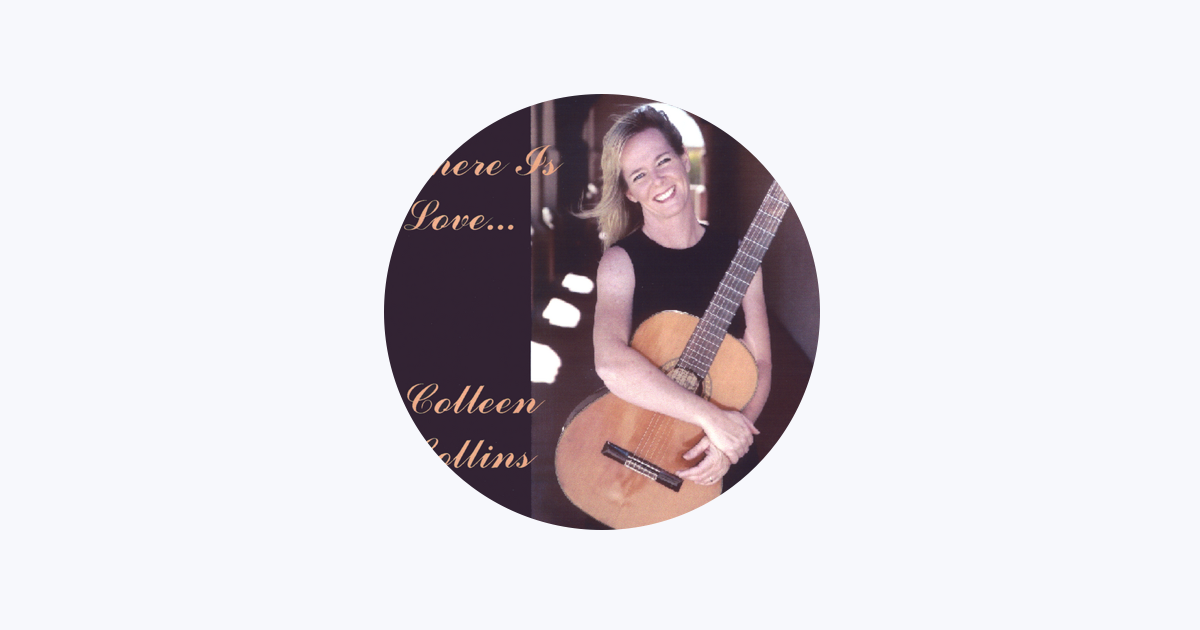 ‎Colleen Collins - Apple Music