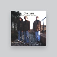 Corban - The Swanson Brothers