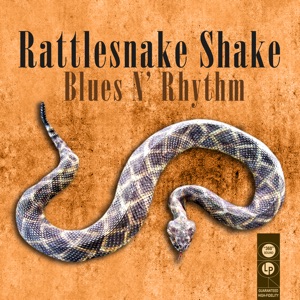 Rattlesnake, Baby, Rattlesnake