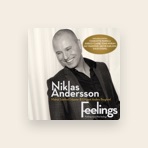 Niklas Andersson