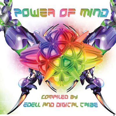 Power of Mind By Digital Tribe & Dj Edell