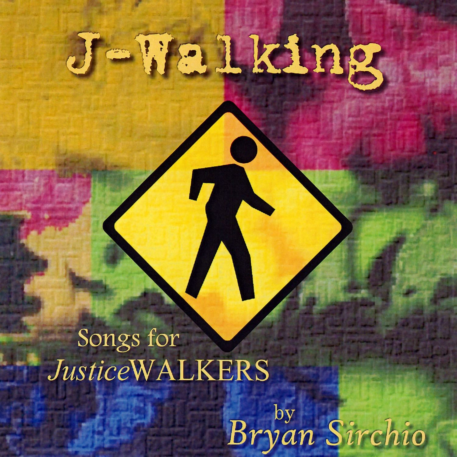 J-Walking