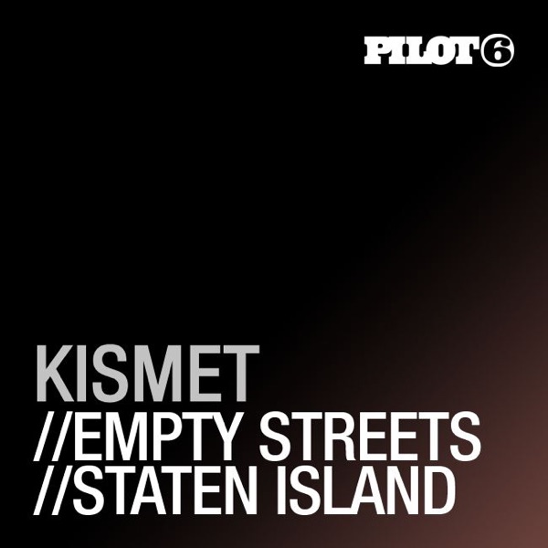 Staten Island (Empty Streets)