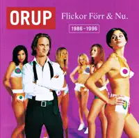 Stanna hos dej — Orup