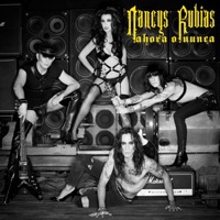 Nancys Rubias - Peluquitas