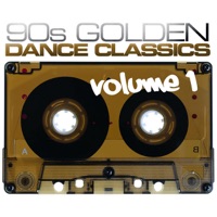 90s Golden Dance Classics Vol. 1 - Various Artists