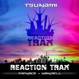 Tsunami Menace & Yandell