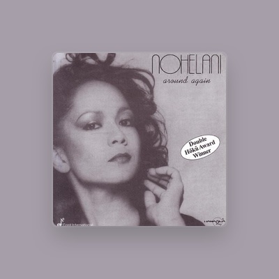 Listen to Nohelani Cypriano, watch music videos, read bio, see tour dates & more!
