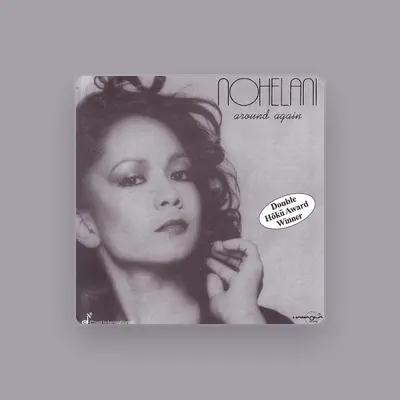 Listen to Nohelani Cypriano, watch music videos, read bio, see tour dates & more!