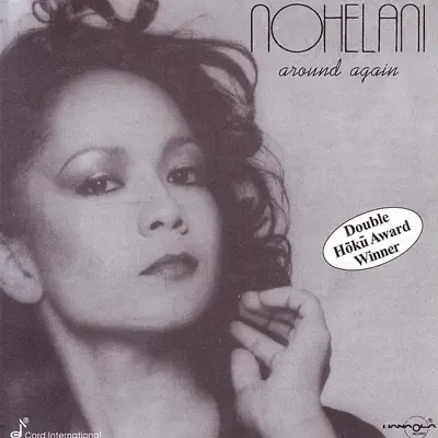 Listen to Around Again by Nohelani Cypriano