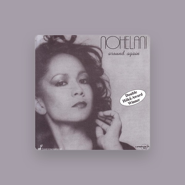 Nohelani Cypriano's avatar