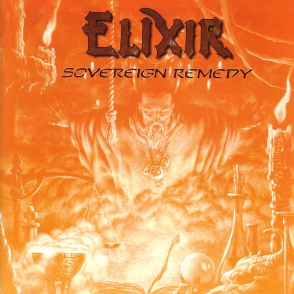 Sovereign Remedy
