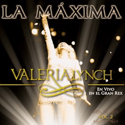 Valeria Lynch - Por Eso Te Quiero