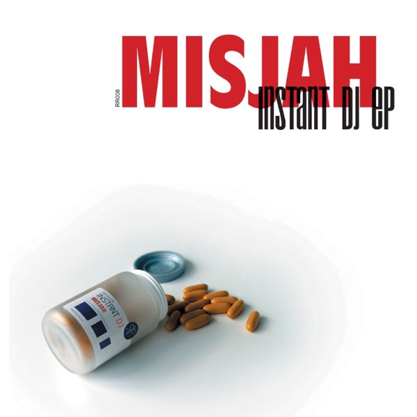 Instant DJ - EP