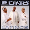Latinos (Album Version) cover art