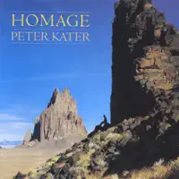 Dusk — Peter Kater