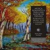 Trio Esteban Clarinet Trio in A Minor, Op. 114: II. Adagio Romantic Music For a Summer Night, Clarinet Trio in A minor op.114 by Johannes Brahms and Eight Pieces, Op. 83 by Max Bruch