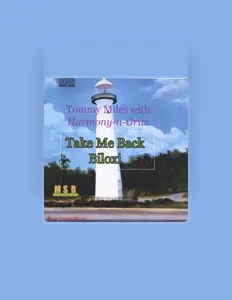 收听 Tommy Miles with Harmony-n-Gritz、观看音乐视频、阅读小传、查看巡演日期等 ！