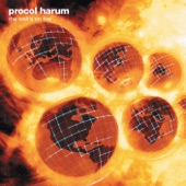 Procol Harum - The Emperor's New Clothes