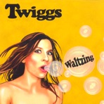Waltzing