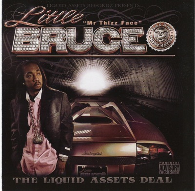 Mr. Thizz Face - The Liquid Assets Deal