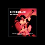 Russ Ballard
