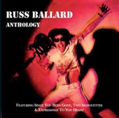 Russ Ballard - Voices