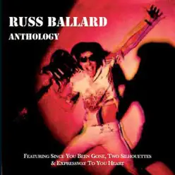 Anthology - Russ Ballard
