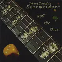 Intentions Were Good — Johnny Tornado's Stormriders