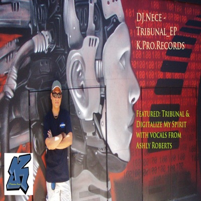 Tribunal EP - Single