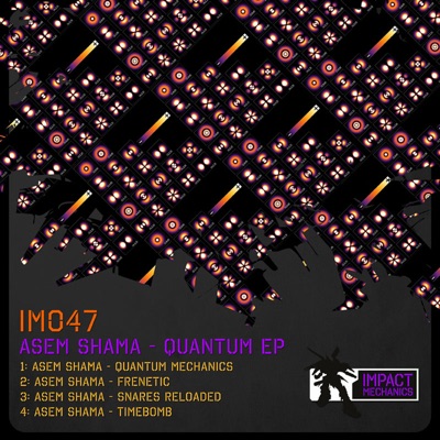 Quantum EP