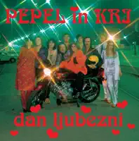 PESEM ZA DINAR
