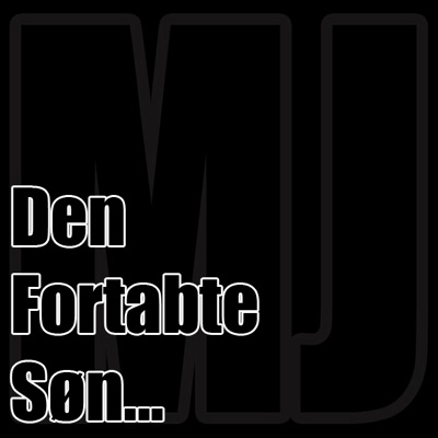 Den Fortabte Søn (feat. Marc KD) - Single